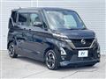 2021 Nissan ROOX