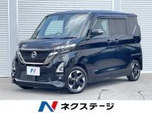 2021 Nissan ROOX
