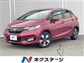 2018 Honda Fit Hybrid
