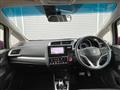 2018 Honda Fit Hybrid