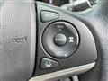 2018 Honda Fit Hybrid