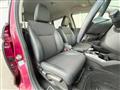 2018 Honda Fit Hybrid