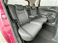 2018 Honda Fit Hybrid