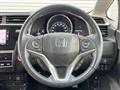 2018 Honda Fit Hybrid