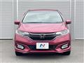 2018 Honda Fit Hybrid