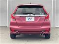 2018 Honda Fit Hybrid