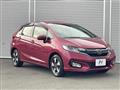 2018 Honda Fit Hybrid