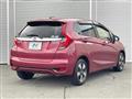 2018 Honda Fit Hybrid