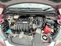 2018 Honda Fit Hybrid