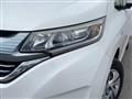 2017 Honda Freed