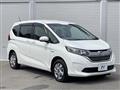 2017 Honda Freed