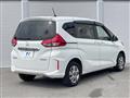 2017 Honda Freed