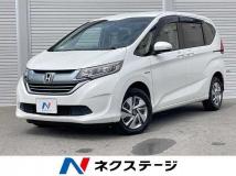 2017 Honda Freed