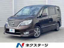 2015 Nissan Serena
