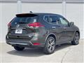 2019 Nissan X-Trail