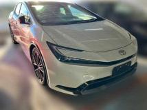 2023 Toyota Prius