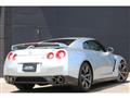 2008 Nissan Nissan GT-R