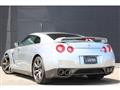 2008 Nissan Nissan GT-R