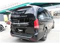 2019 Mercedes-Benz V-Class