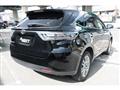 2016 Toyota Harrier
