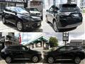 2016 Toyota Harrier