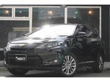 2016 Toyota Harrier