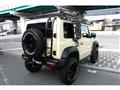 2019 Suzuki Jimny Sierra