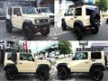 2019 Suzuki Jimny Sierra