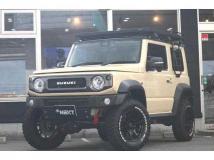 2019 Suzuki Jimny Sierra