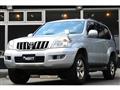 2005 Toyota Land Cruiser Prado