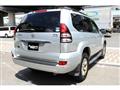 2005 Toyota Land Cruiser Prado