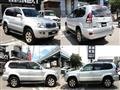 2005 Toyota Land Cruiser Prado