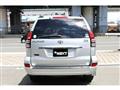2005 Toyota Land Cruiser Prado