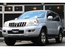2005 Toyota Land Cruiser Prado