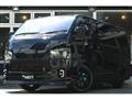 2020 Toyota Hiace Van