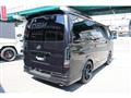 2020 Toyota Hiace Van