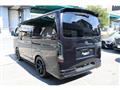 2020 Toyota Hiace Van