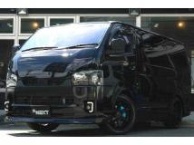 2020 Toyota Hiace Van
