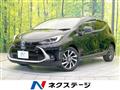 2021 Toyota AQUA