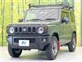 2018 Suzuki Jimny