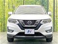 2019 Nissan X-Trail