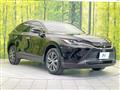 2023 Toyota Harrier