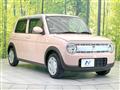 2017 Suzuki Lapin
