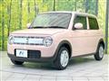 2017 Suzuki Lapin