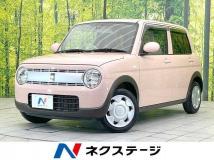 2017 Suzuki Lapin