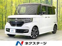 2020 Honda N BOX