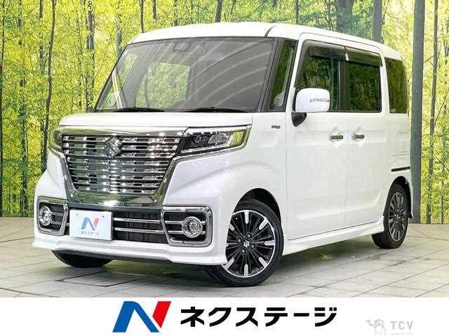2020 Suzuki Suzuki Others