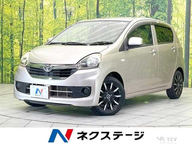 2013 Toyota PIXIS EPOCH
