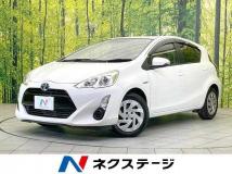 2016 Toyota AQUA