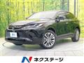 2023 Toyota Harrier